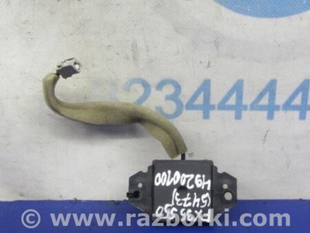 ФОТО Антенна для Infiniti FX S50 (03-08) Киев