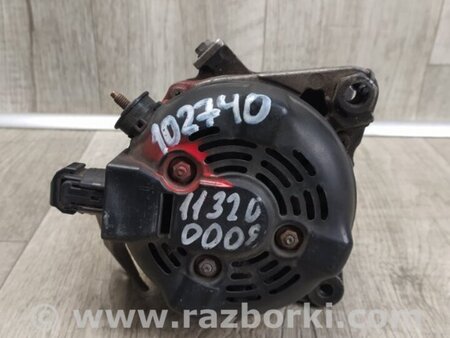ФОТО Генератор для Toyota Camry 30 XV30 (09.2001-03.2006) Киев