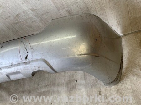 ФОТО Бампер задний для Toyota Highlander (01-07) Киев