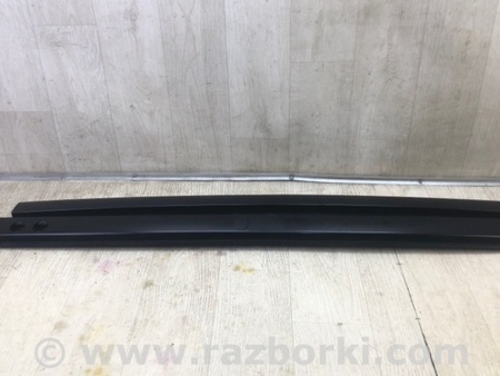 ФОТО Рейлинг крыши для Suzuki Grand Vitara Киев