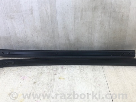 ФОТО Рейлинг крыши для Suzuki Grand Vitara Киев