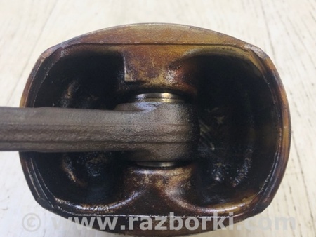 ФОТО Шатун для Toyota Camry 30 XV30 (09.2001-03.2006) Киев