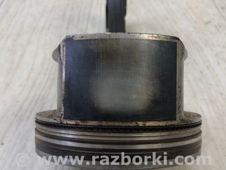 ФОТО Шатун для Toyota Camry 30 XV30 (09.2001-03.2006) Киев