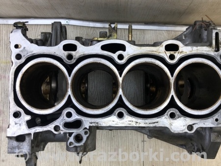 ФОТО Блок цилиндров для Toyota Camry 30 XV30 (09.2001-03.2006) Киев