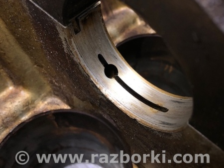 ФОТО Блок цилиндров для Toyota Camry 30 XV30 (09.2001-03.2006) Киев