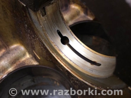 ФОТО Блок цилиндров для Toyota Camry 30 XV30 (09.2001-03.2006) Киев
