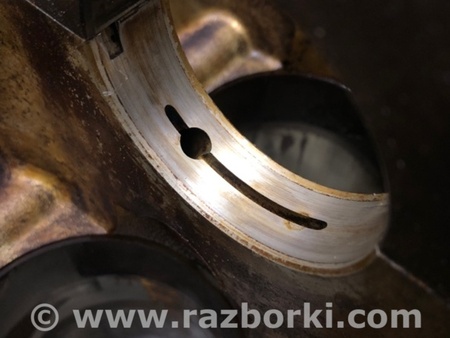 ФОТО Блок цилиндров для Toyota Camry 30 XV30 (09.2001-03.2006) Киев