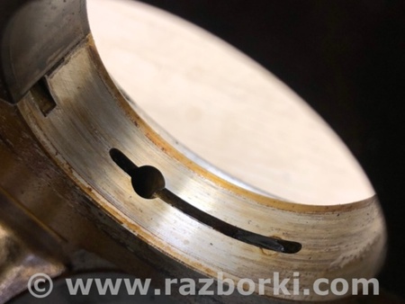 ФОТО Блок цилиндров для Toyota Camry 30 XV30 (09.2001-03.2006) Киев