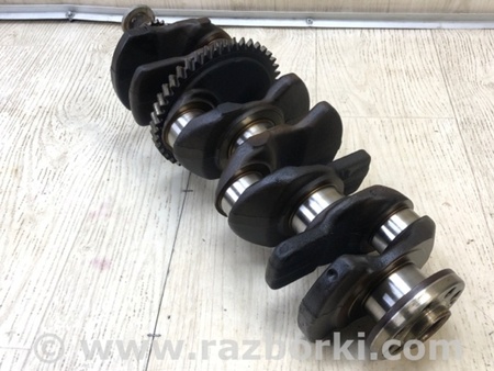ФОТО Коленвал для Toyota Camry 30 XV30 (09.2001-03.2006) Киев
