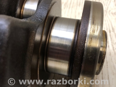 ФОТО Коленвал для Toyota Camry 30 XV30 (09.2001-03.2006) Киев