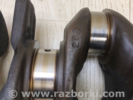 ФОТО Коленвал для Toyota Camry 30 XV30 (09.2001-03.2006) Киев