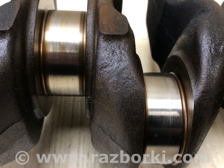 ФОТО Коленвал для Toyota Camry 30 XV30 (09.2001-03.2006) Киев