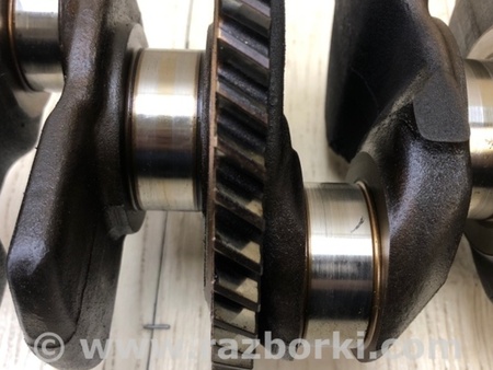 ФОТО Коленвал для Toyota Camry 30 XV30 (09.2001-03.2006) Киев