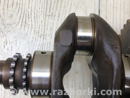 ФОТО Коленвал для Toyota Camry 30 XV30 (09.2001-03.2006) Киев