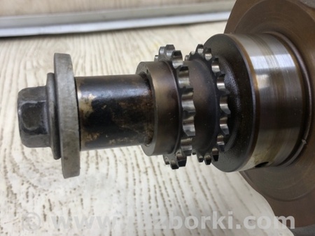 ФОТО Коленвал для Toyota Camry 30 XV30 (09.2001-03.2006) Киев