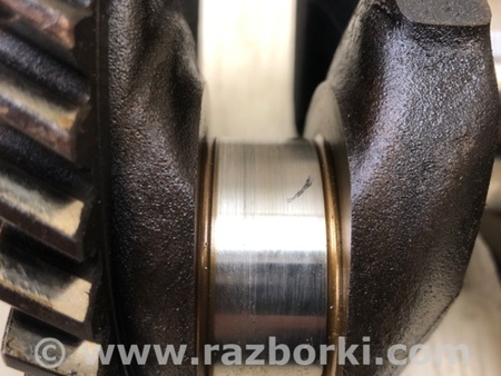 ФОТО Коленвал для Toyota Camry 30 XV30 (09.2001-03.2006) Киев