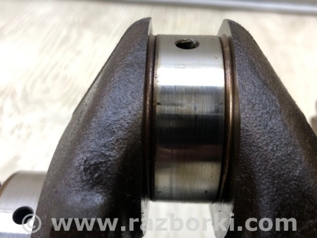 ФОТО Коленвал для Toyota Camry 30 XV30 (09.2001-03.2006) Киев
