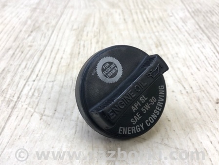 ФОТО Крышка маслозаливной горловины для Toyota Camry 30 XV30 (09.2001-03.2006) Киев