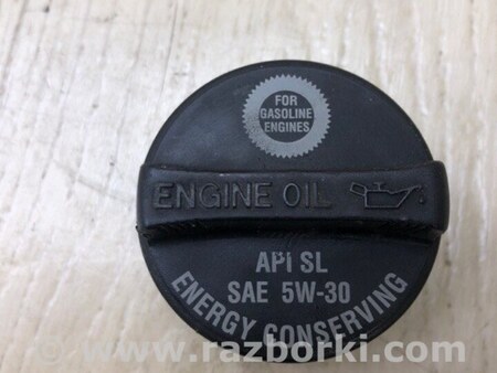 ФОТО Крышка маслозаливной горловины для Toyota Camry 30 XV30 (09.2001-03.2006) Киев