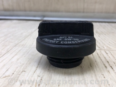 ФОТО Крышка маслозаливной горловины для Toyota Camry 30 XV30 (09.2001-03.2006) Киев