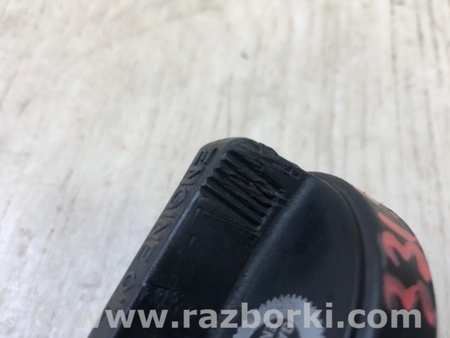 ФОТО Крышка маслозаливной горловины для Toyota Camry 30 XV30 (09.2001-03.2006) Киев