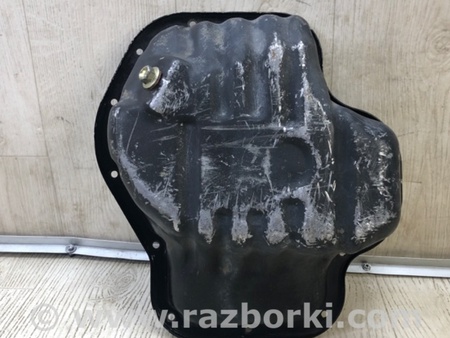 ФОТО Поддон картера для Toyota Camry 30 XV30 (09.2001-03.2006) Киев