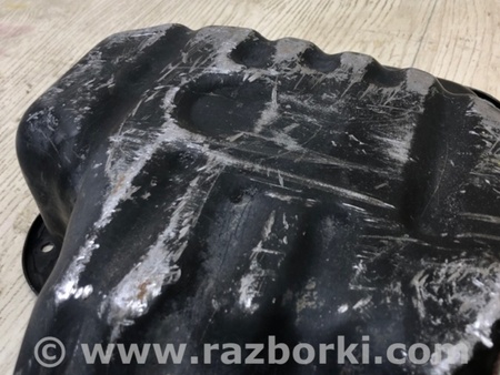 ФОТО Поддон картера для Toyota Camry 30 XV30 (09.2001-03.2006) Киев