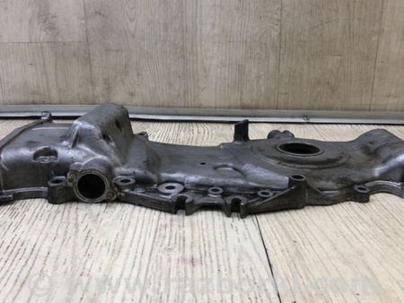ФОТО Крышка ГРМ для Toyota Camry 30 XV30 (09.2001-03.2006) Киев
