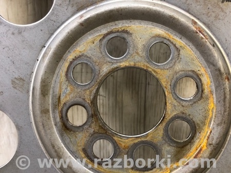 ФОТО Маховик АКПП для Toyota Camry 30 XV30 (09.2001-03.2006) Киев