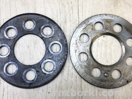 ФОТО Маховик АКПП для Toyota Camry 30 XV30 (09.2001-03.2006) Киев