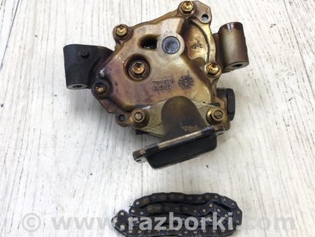ФОТО Масляный насос для Toyota Camry 30 XV30 (09.2001-03.2006) Киев