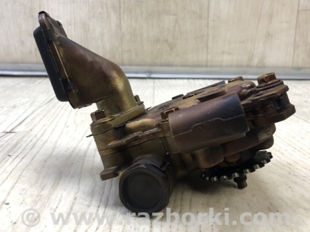 ФОТО Масляный насос для Toyota Camry 30 XV30 (09.2001-03.2006) Киев