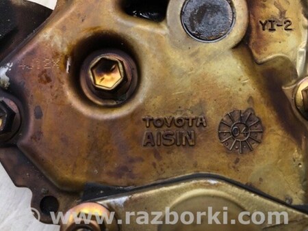ФОТО Масляный насос для Toyota Camry 30 XV30 (09.2001-03.2006) Киев