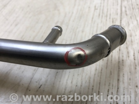 ФОТО Патрубок системы охлаждения для Toyota Camry 30 XV30 (09.2001-03.2006) Киев