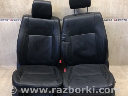 ФОТО Сиденья комплект для Suzuki Grand Vitara Киев