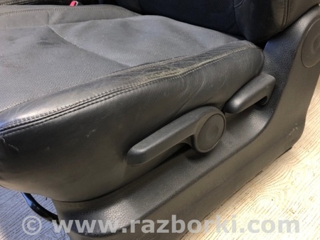 ФОТО Сиденья комплект для Suzuki Grand Vitara Киев