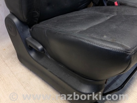 ФОТО Сиденья комплект для Suzuki Grand Vitara Киев