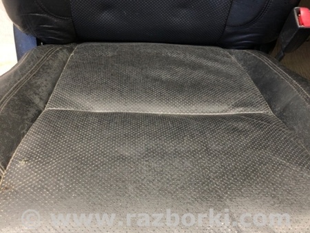 ФОТО Сиденья комплект для Suzuki Grand Vitara Киев