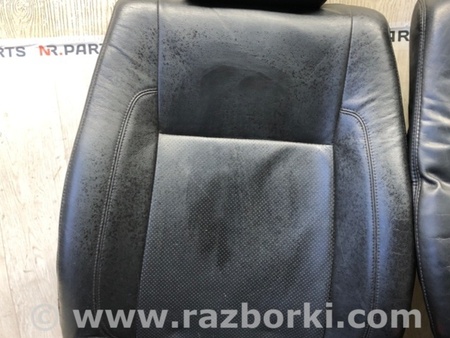 ФОТО Сиденья комплект для Suzuki Grand Vitara Киев
