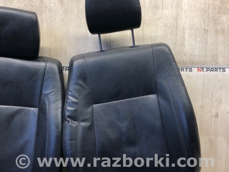 ФОТО Сиденья комплект для Suzuki Grand Vitara Киев