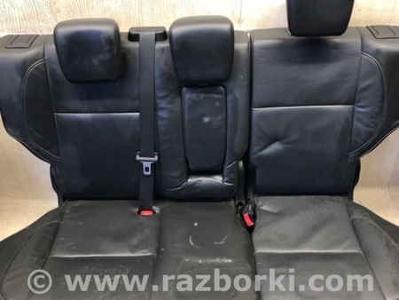 ФОТО Сиденья комплект для Suzuki Grand Vitara Киев