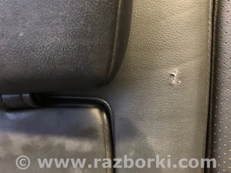 ФОТО Сиденья комплект для Suzuki Grand Vitara Киев