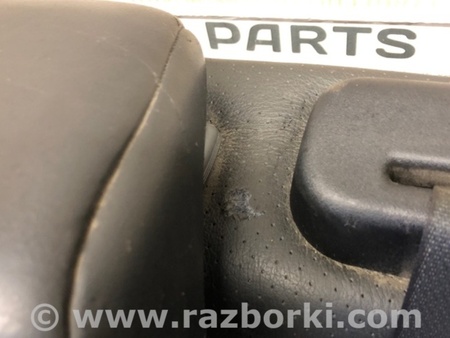 ФОТО Сиденья комплект для Suzuki Grand Vitara Киев