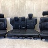 Сиденья комплект Suzuki Grand Vitara