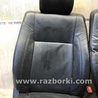 ФОТО Сиденья комплект для Suzuki Grand Vitara Киев