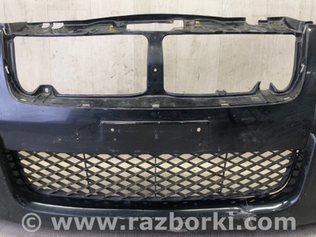 ФОТО Бампер передний для Suzuki Grand Vitara Киев
