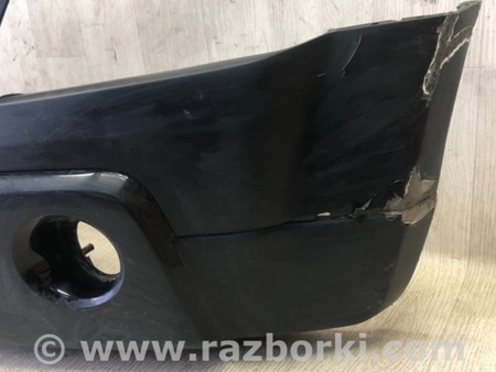 ФОТО Бампер передний для Suzuki Grand Vitara Киев