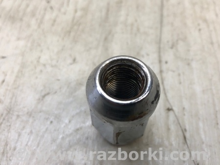 ФОТО Гайки колесные для Suzuki Grand Vitara Киев