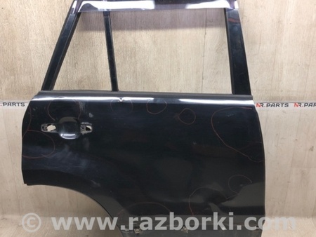 ФОТО Дверь для Suzuki Grand Vitara Киев