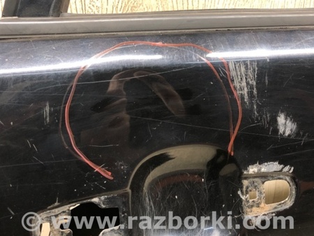 ФОТО Дверь для Suzuki Grand Vitara Киев